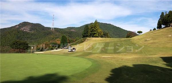 善乡村俱乐部 - 高尔夫1球1晚特惠套票-星际高球联盟精选旅游套餐