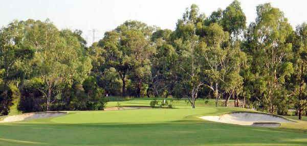 瓦图唐斯高尔夫俱乐部 - 海口观澜湖高尔夫球场预订-海南高尔夫旅游攻略推荐