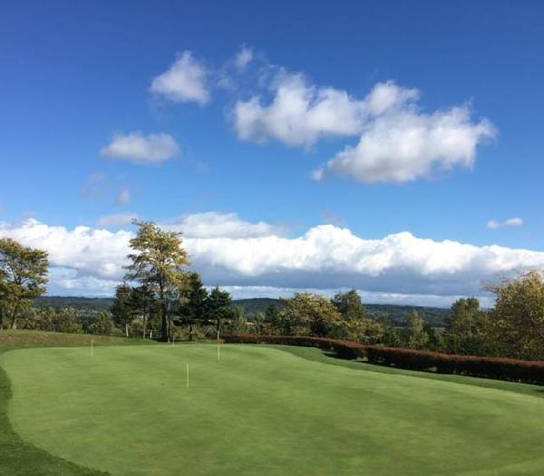 石狩平原乡村俱乐部 - 高尔夫1球1晚特惠套票-星际高球联盟精选旅游套餐