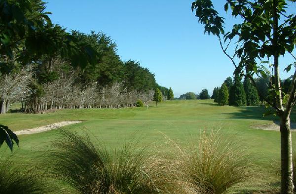 因沃卡格尔高尔夫俱乐部 - 全国335座高尔夫球场实时预订-高球爱好者一站式订场平台