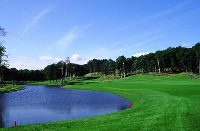 安平高尔夫俱乐部 - undefined