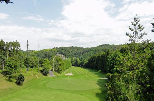 冈崎高原乡村俱乐部 - 深圳观澜湖高尔夫订场服务-广东专业高尔夫预订平台
