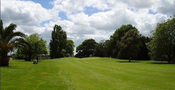 瓦图唐斯高尔夫俱乐部 - 星际高球联盟-中国精英人士高尔夫旅游度假实景