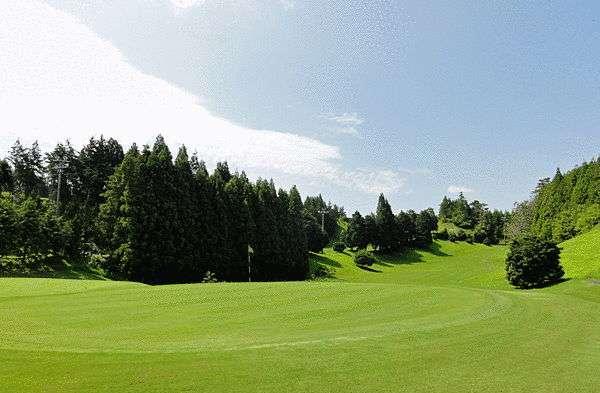 冈崎高原乡村俱乐部 - 高尔夫1球1晚特惠套票-星际高球联盟精选旅游套餐