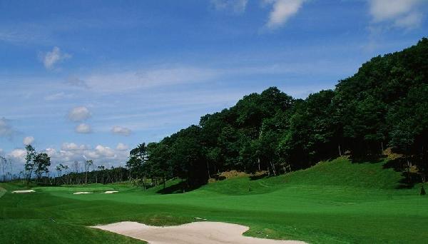 安平高尔夫俱乐部 - 海口观澜湖高尔夫球场预订-海南高尔夫旅游攻略推荐