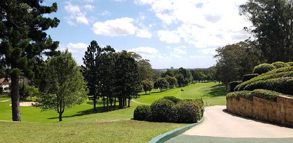 基拉拉高尔夫俱乐部 - 海口观澜湖高尔夫球场预订-海南高尔夫旅游攻略推荐