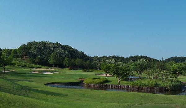鸠山乡村俱乐部 - 海口观澜湖高尔夫球场预订-海南高尔夫旅游攻略推荐