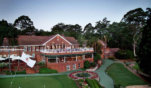 基拉拉高尔夫俱乐部 - 深圳观澜湖高尔夫订场服务-广东专业高尔夫预订平台