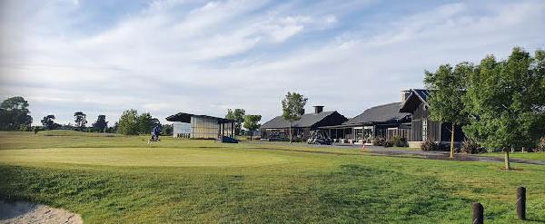 飞马高尔夫运动俱乐部 - undefined