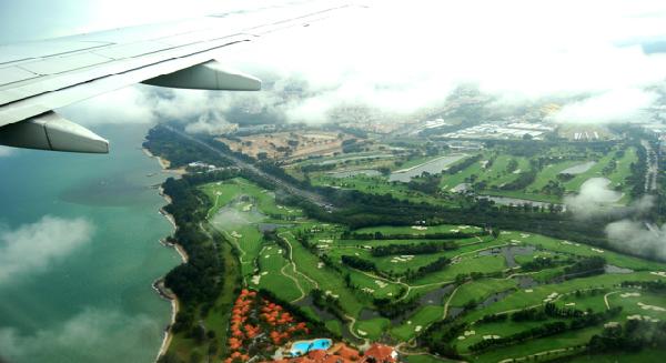 樟宜高尔夫俱乐部 - 全国335座高尔夫球场实时预订-高球爱好者一站式订场平台