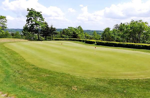 石狩平原乡村俱乐部 - 深圳观澜湖高尔夫订场服务-广东专业高尔夫预订平台