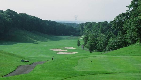 安平高尔夫俱乐部 - 高尔夫1球1晚特惠套票-星际高球联盟精选旅游套餐