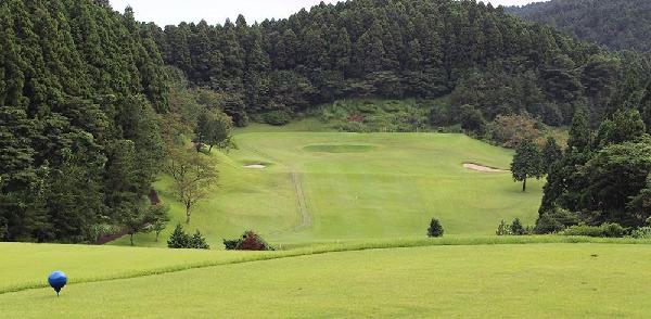 小田原高尔夫俱乐部日动御殿场球场 - 海口观澜湖高尔夫球场预订-海南高尔夫旅游攻略推荐