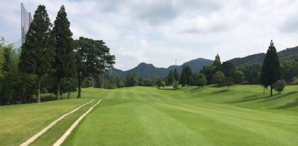 善乡村俱乐部 - undefined