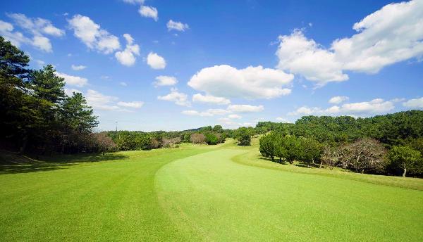 葵乡村俱乐部 - 高尔夫1球1晚特惠套票-星际高球联盟精选旅游套餐