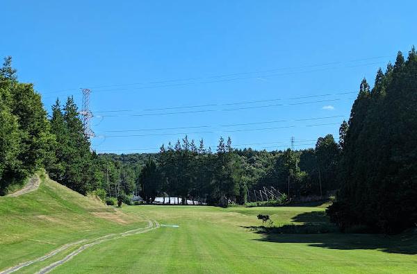 冈崎高原乡村俱乐部 - 海口观澜湖高尔夫球场预订-海南高尔夫旅游攻略推荐