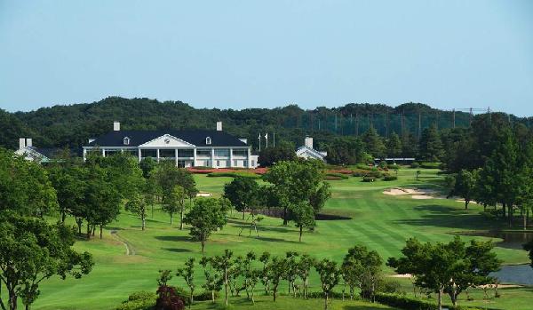 鸠山乡村俱乐部 - 星际高球联盟-中国精英人士高尔夫旅游度假实景