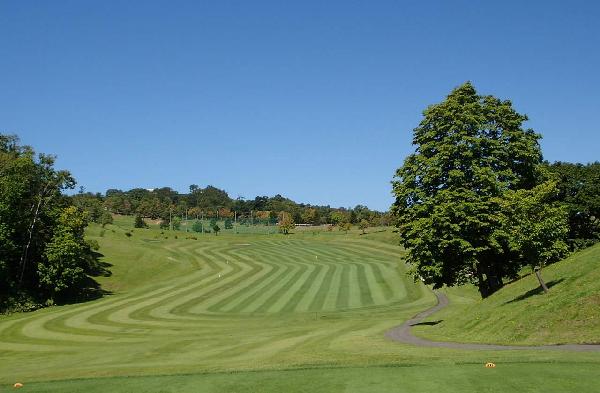 石狩平原乡村俱乐部 - 星际高球联盟-中国精英人士高尔夫旅游度假实景