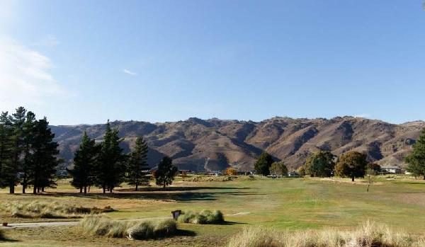 克伦威尔高尔夫俱乐部 - 高尔夫1球1晚特惠套票-星际高球联盟精选旅游套餐