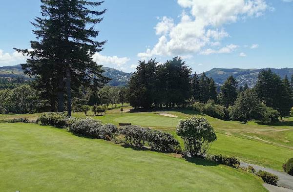 奥塔哥高尔夫俱乐部 - 全国335座高尔夫球场实时预订-高球爱好者一站式订场平台