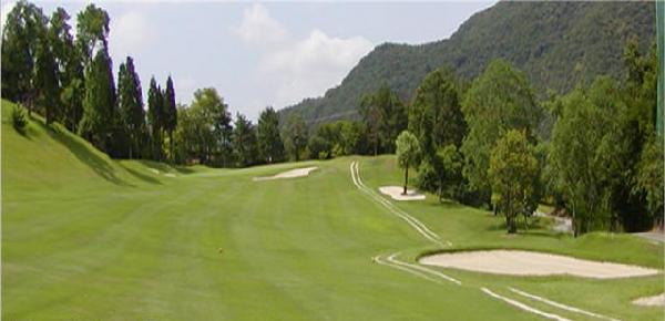 善乡村俱乐部 - 星际高球联盟-中国精英人士高尔夫旅游度假实景