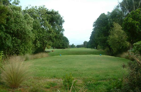 因沃卡格尔高尔夫俱乐部 - 星际高球联盟-中国精英人士高尔夫旅游度假实景