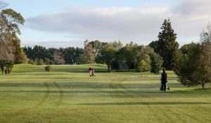 瓦图唐斯高尔夫俱乐部 - undefined