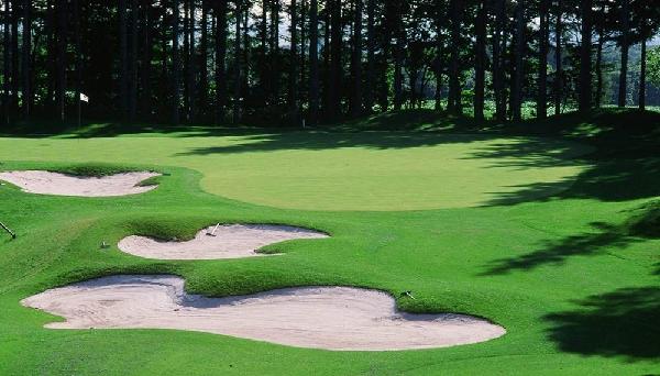 安平高尔夫俱乐部 - 深圳观澜湖高尔夫订场服务-广东专业高尔夫预订平台