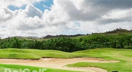 里奥皇宫度假村乡村俱乐部