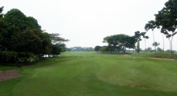 科达顿高尔夫乡村俱乐部