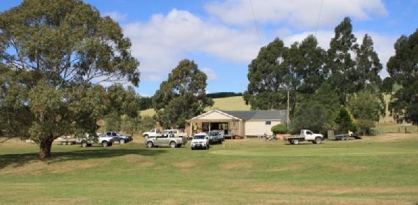 乐行山高尔夫俱乐部