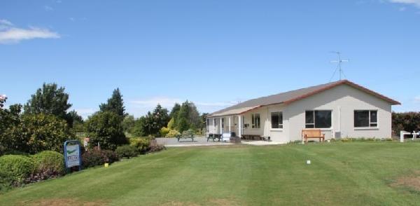 拉卡亚高尔夫俱乐部