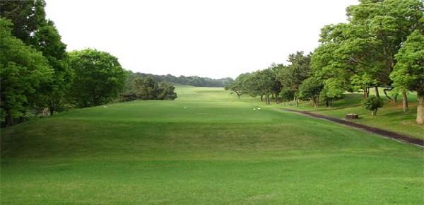 佐贺乡村俱乐部