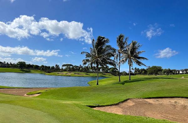 霍阿卡雷乡村俱乐部