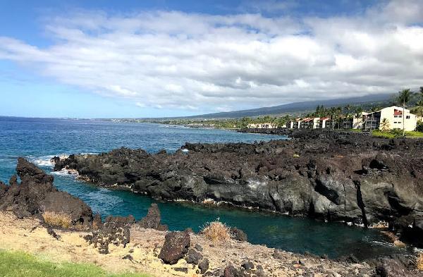 科纳乡村俱乐部