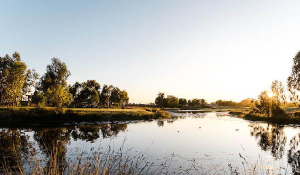 黑牛高尔夫球场