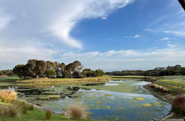 RACV 沙恩克角高尔夫球场