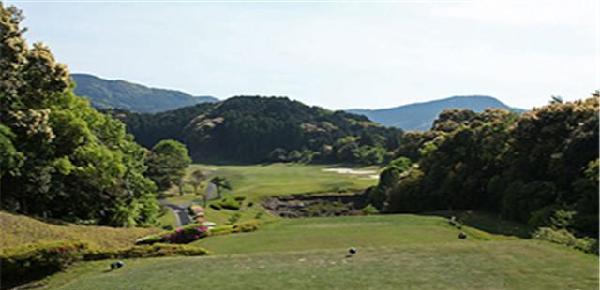 佐贺皇家高尔夫俱乐部