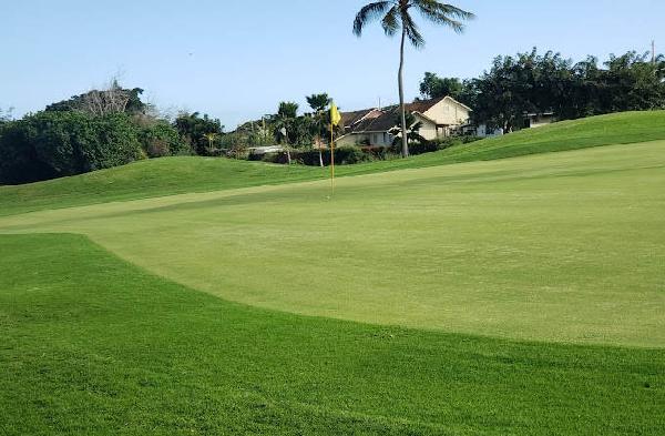 伊娃乡村高尔夫球场