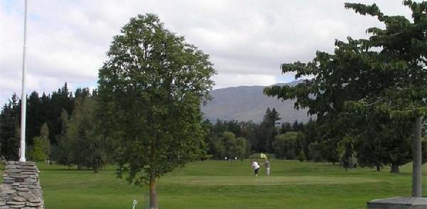 费尔利高尔夫俱乐部