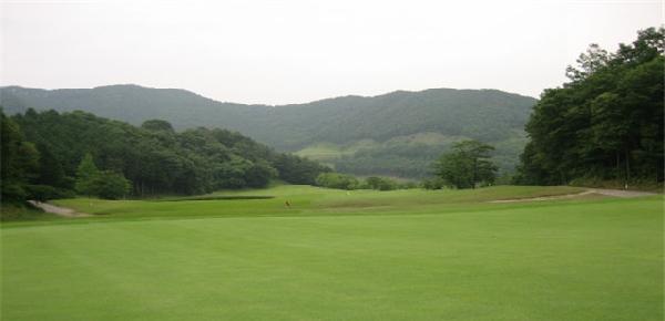佐野古典高尔夫俱乐部