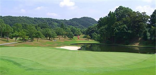 滋贺The country club