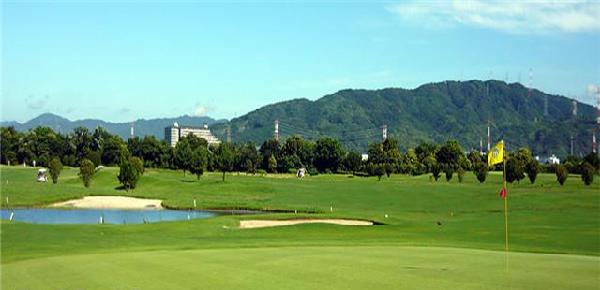 牧野Park高尔夫球场