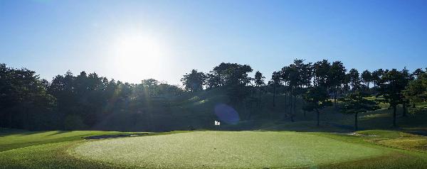 武藏丘高尔夫球场 - undefined