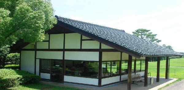 武藏丘高尔夫球场 - undefined