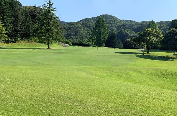 大平台乡村俱乐部
