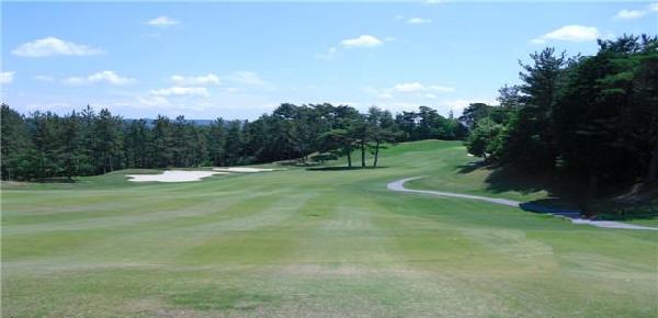 滋贺乡村俱乐部 - 星际高球联盟-中国精英人士高尔夫旅游度假实景