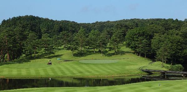 武藏丘高尔夫球场 - undefined