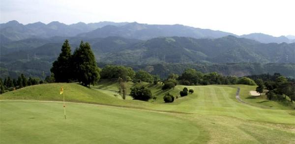 日田国际高尔夫俱乐部 - undefined