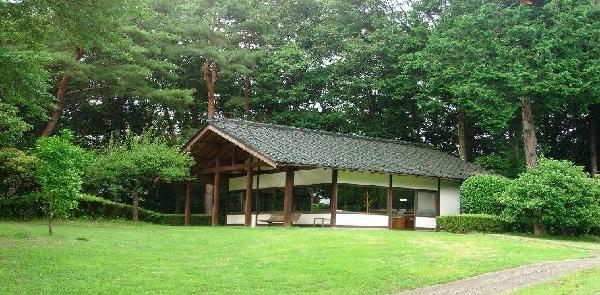 武藏丘高尔夫球场 - undefined